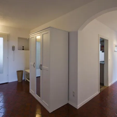Haus-mali Apartament