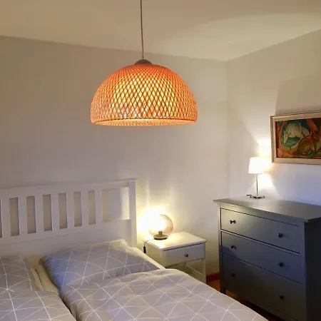Apartament Haus-mali *